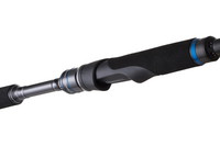  Спиннинговое удилище ABU Garcia SStyle Colors STCS-805MT-SB 7-30гр, 2,45м